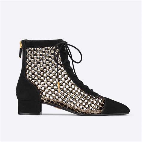 dior brooklyn boot|dior high heel boots.